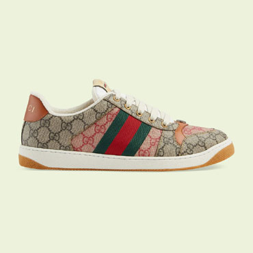 Gucci Screener GG sneaker 722618 FABFO 9791