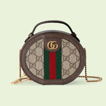 Gucci Ophidia mini chain bag 725147 96IWG 8745