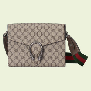 Gucci Dionysus GG messenger bag 725548 96IWG 8745