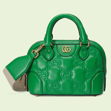 Gucci GG Matelasse handbag 727793 UM8HG 3773