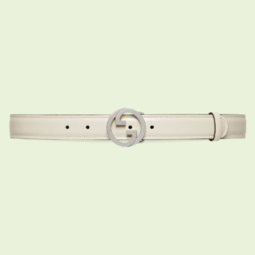 Gucci Blondie belt 734771 US10N 9022