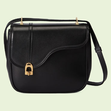 Gucci Equestrian inspired shoulder bag 740988 AAB2B 1000