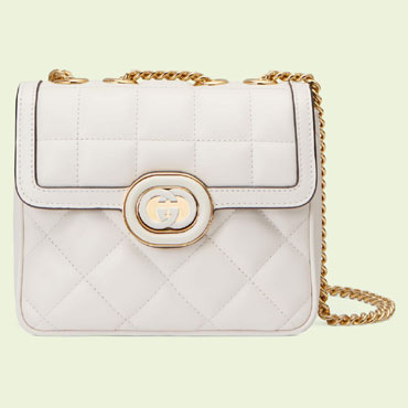 Gucci Deco mini shoulder bag 741457 AAB1Q 9022