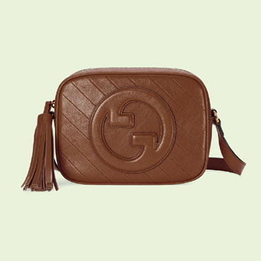 Gucci Blondie small shoulder bag 742360 1IV0G 2535