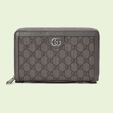 Gucci Ophidia GG travel case 751610 UULBN 1244