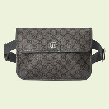 Gucci Ophidia GG small belt bag 752597 2ZGMN 8576