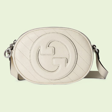 Gucci Blondie mini bag 760175 AACPY 9022