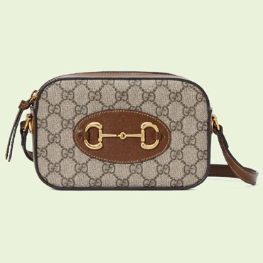 Gucci Horsebit 1955 small bag 760196 92TCG 8563