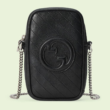 Gucci Blondie mini bag 760315 AACP7 1000