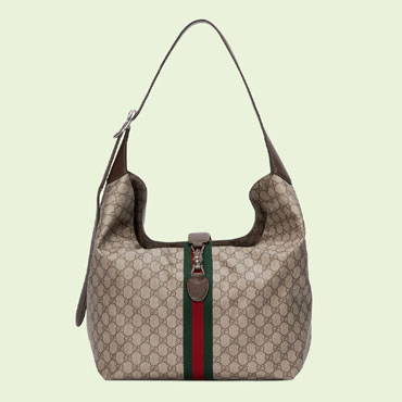 Gucci Jackie 1961 small shoulder bag 763103 FACIP 8747