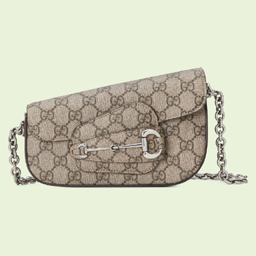 Gucci Horsebit 1955 mini bag 774209 KGD0N 9742