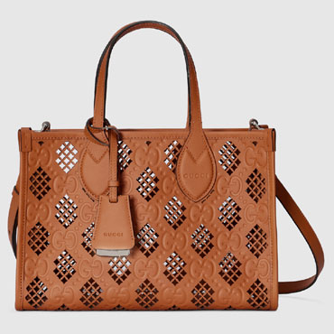 Gucci Small Ophidia tote bag 777192 AAC1B 2176