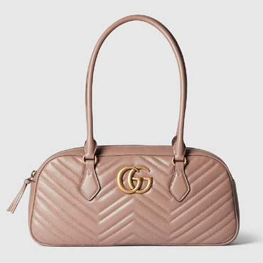 Gucci GG Marmont medium top handle bag 795218 AABZB 5729