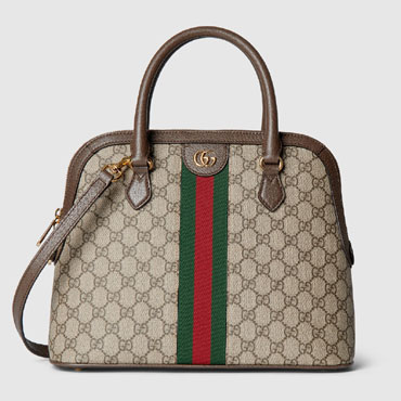 Gucci Ophidia medium top handle bag 795258 96IWG 8745