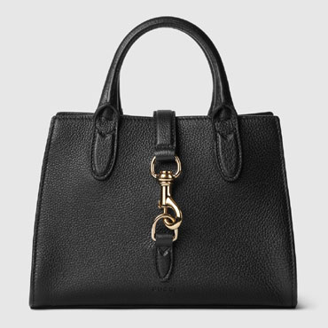 Gucci Small tote bag with hook closure 795349 AZB0G 1000