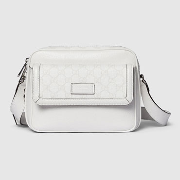 Gucci Small GG crossbody bag with tag 795464 FACU5 9047