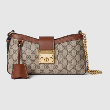 Gucci Padlock small shoulder bag 811705 KHNKG 8534