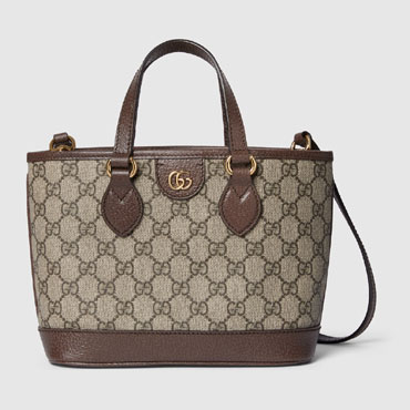 Gucci Ophidia mini tote bag 811716 K9GSG 8358