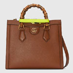 Gucci Diana small tote bag 660195 17QDT 2582