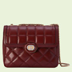 Gucci Deco small bag 740834 AAB1Q 6402