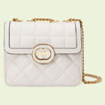 Gucci Deco mini shoulder bag 741457 AAB1Q 9022