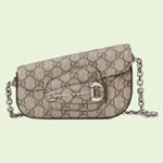 Gucci Horsebit 1955 mini bag 774209 KGD0N 9742