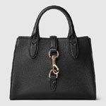 Gucci Small tote bag with hook closure 795349 AZB0G 1000