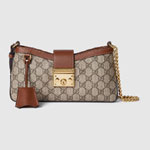 Gucci Padlock small shoulder bag 811705 KHNKG 8534