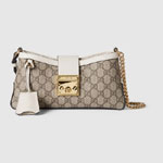 Gucci Padlock small shoulder bag 811705 KHNKG 9761