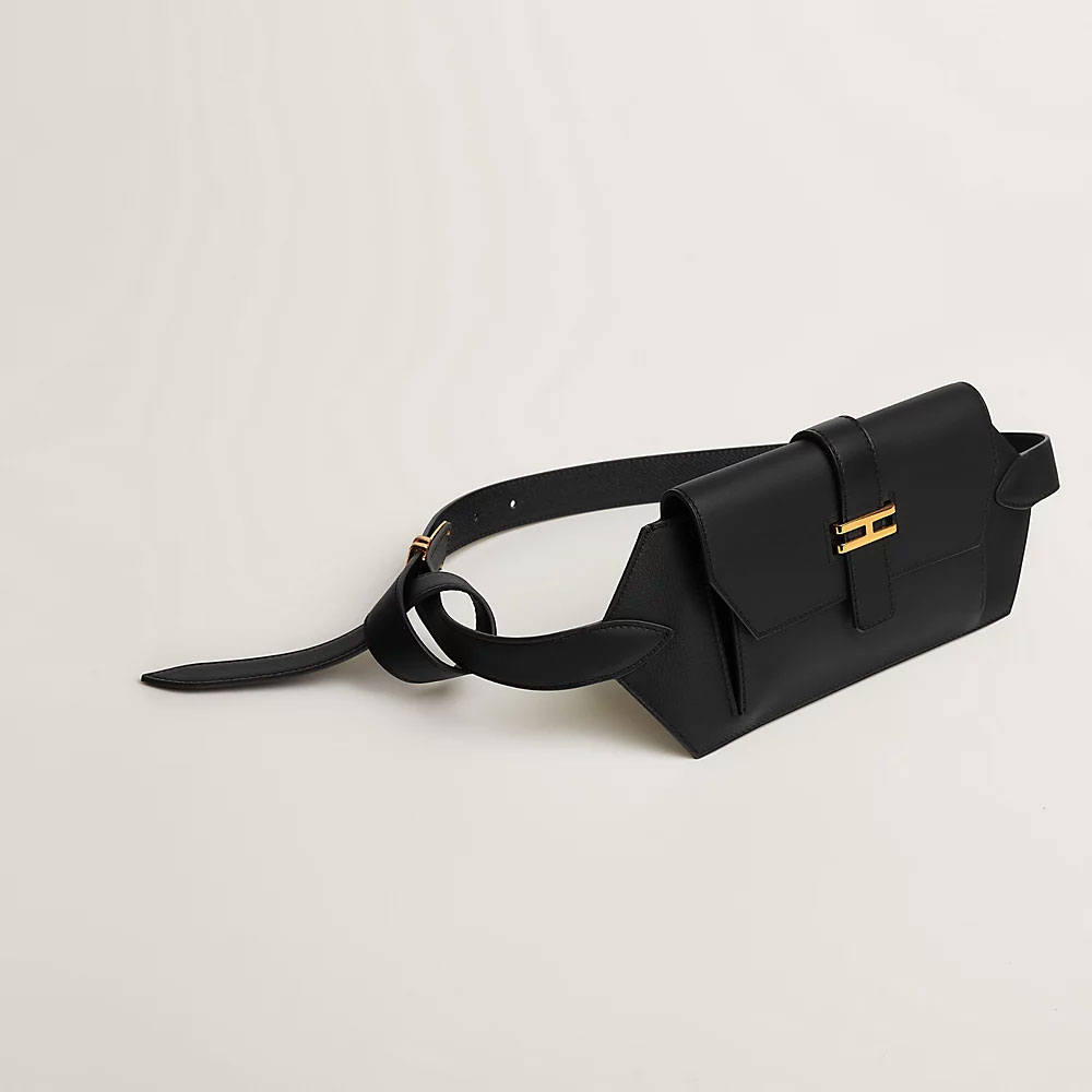 Hermes Elan Pocket 24 belt H010612UCABM: Image 1