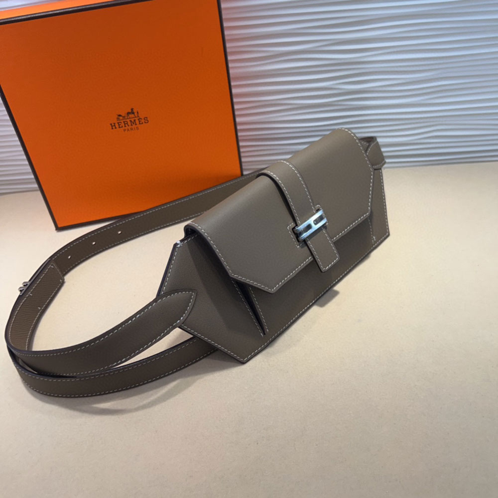 Hermes Elan Pocket 24 belt H010612UKAHL: Image 2