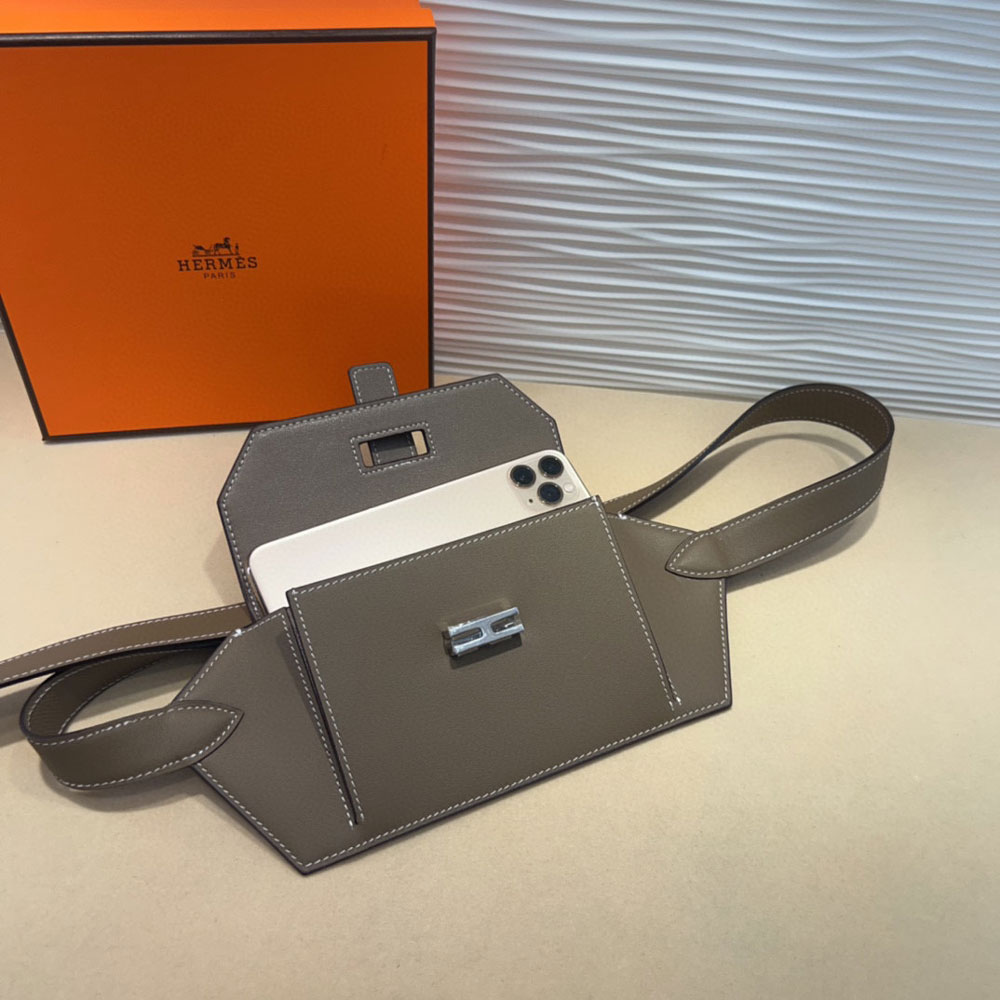 Hermes Elan Pocket 24 belt H010612UKAHL: Image 4