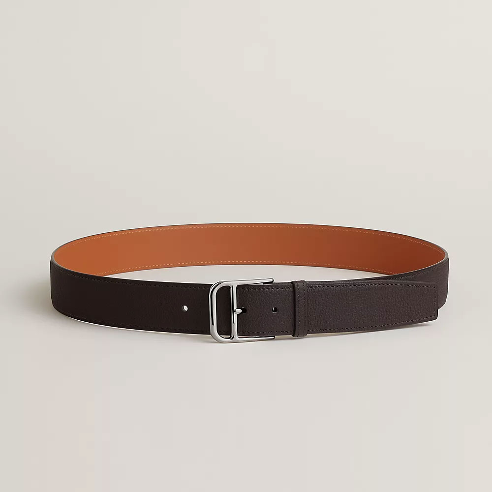 Hermes Romain 35 belt H010657UK46085: Image 1