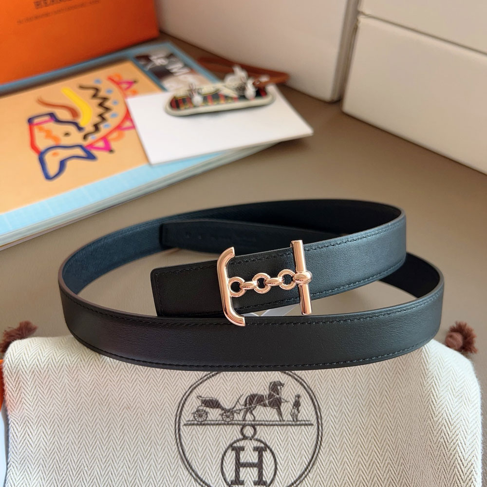 Hermes Ancre Marin belt buckle Reversible H010755UDZ2: Image 1