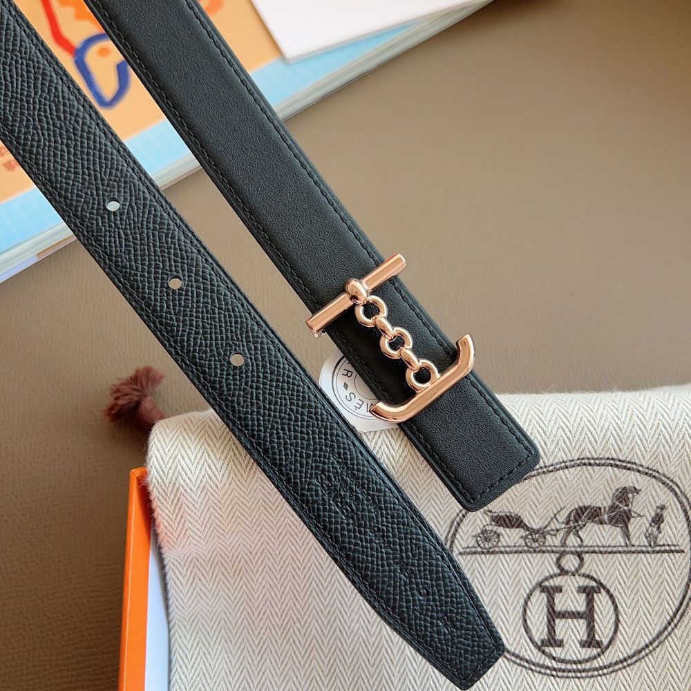 Hermes Ancre Marin belt buckle Reversible H010755UDZ2: Image 3