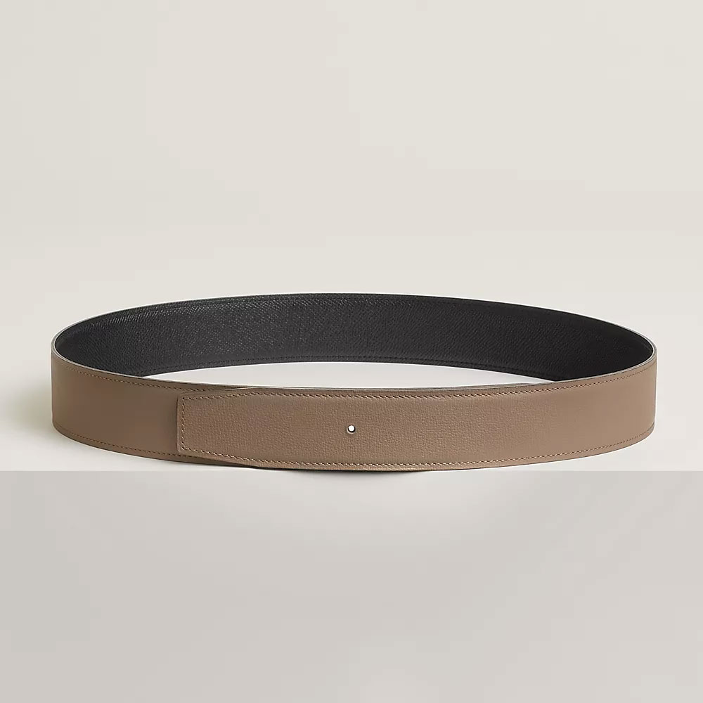 Hermes Reversible H011823UAAF080: Image 1