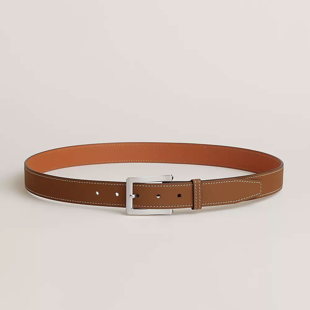 Hermes Monsieur Medor 26 belt H011824UK37085: Image 1