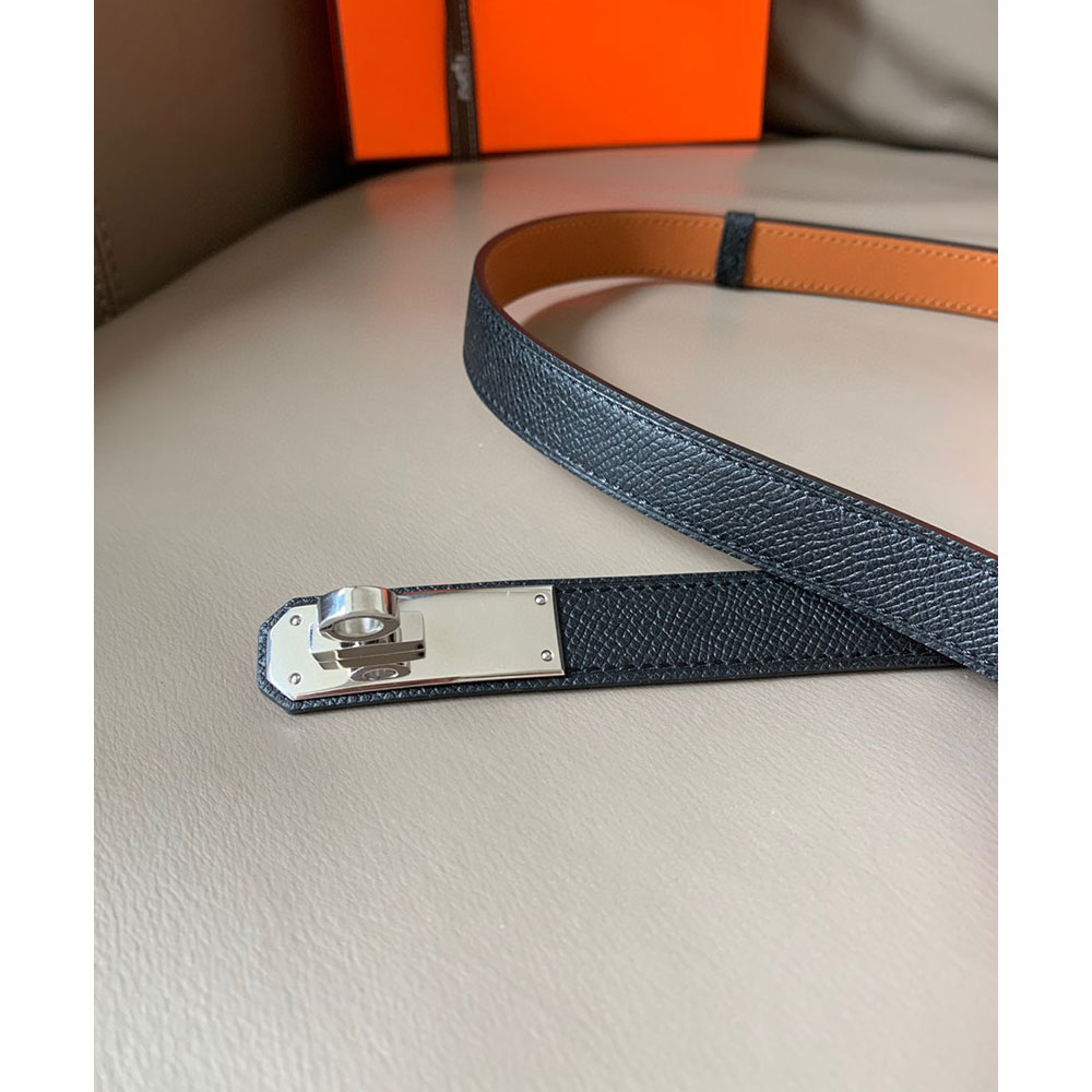 Hermes Kelly 18 belt H012223UK67: Image 2
