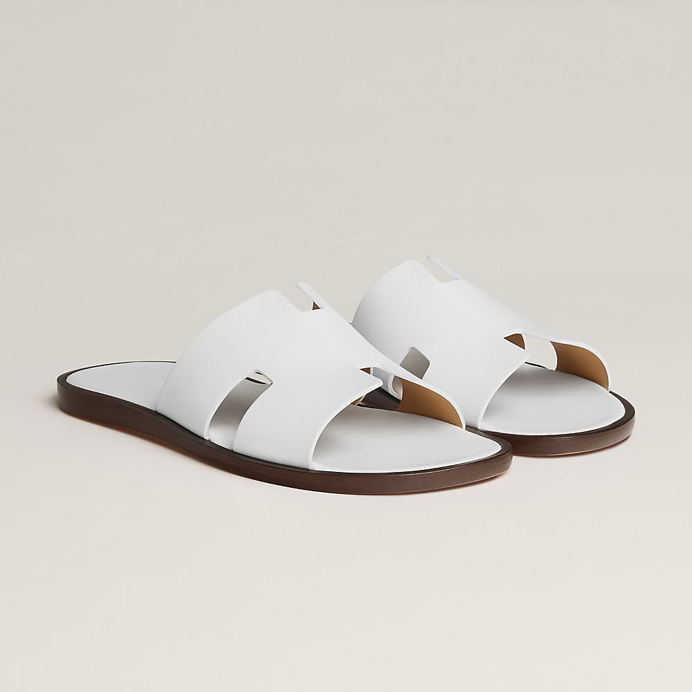 Hermes Izmir Sandal H041141ZH02445: Image 1