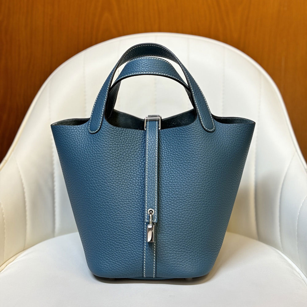 Hermes Picotin Lock 18 bag Togo H056289CKP5: Image 1
