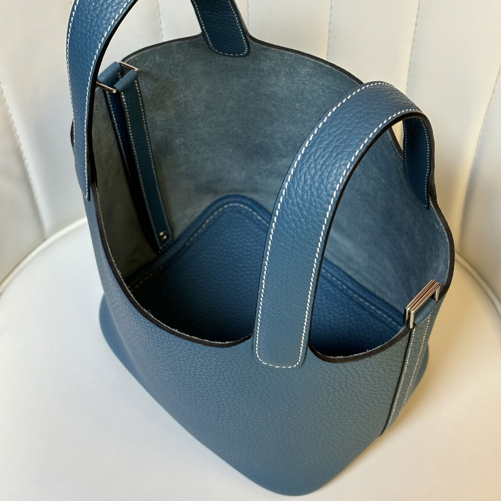 Hermes Picotin Lock 18 bag Togo H056289CKP5: Image 4