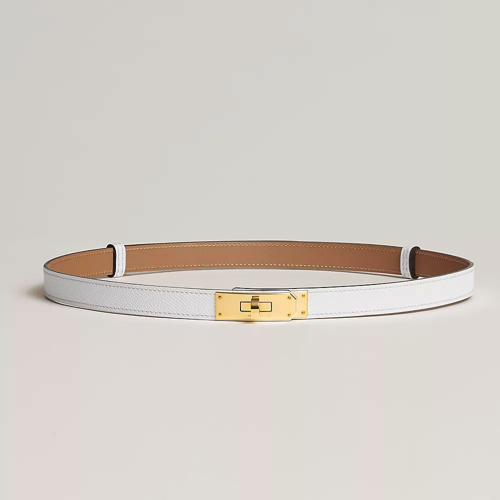 Hermes Kelly 18 belt H069853CC01: Image 1