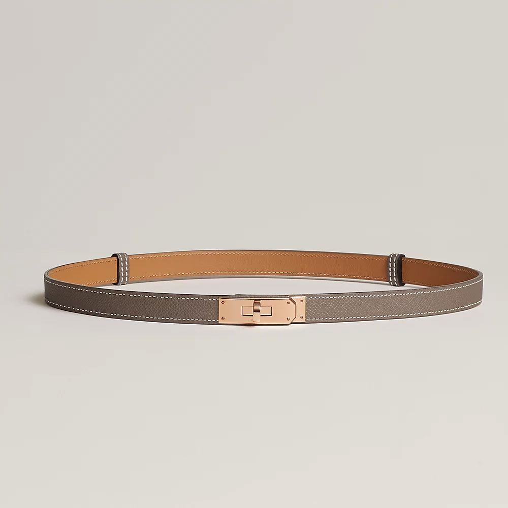 Hermes Kelly 18 belt H069853CD18: Image 1