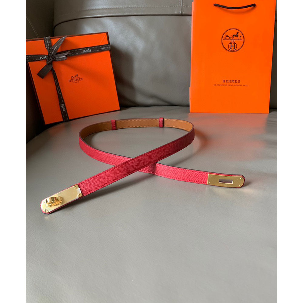 Hermes Kelly 18 belt H069853CK0E: Image 1