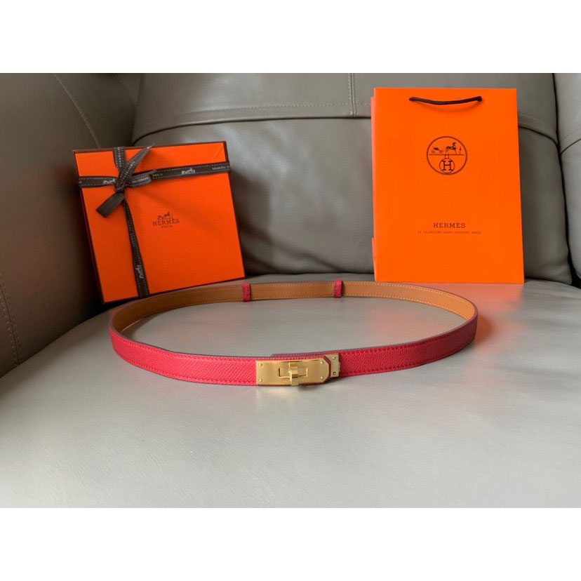 Hermes Kelly 18 belt H069853CK0E: Image 2