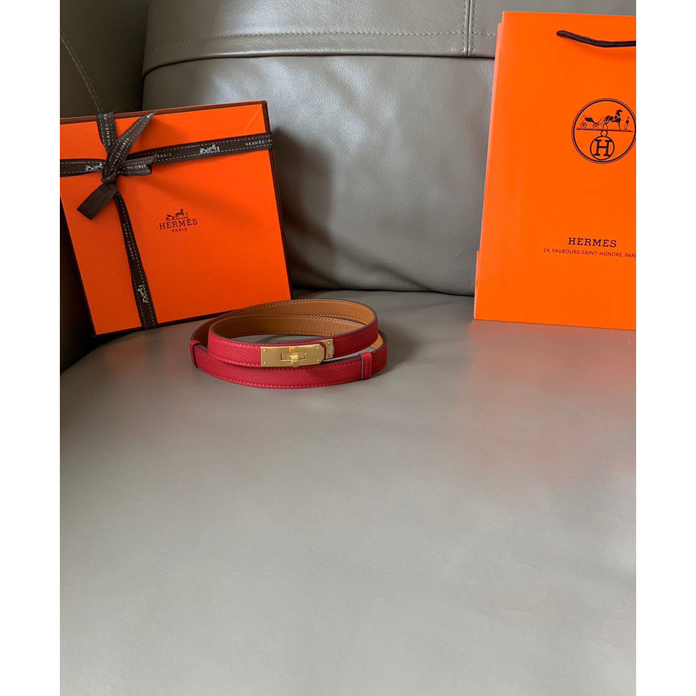 Hermes Kelly 18 belt H069853CK0E: Image 3