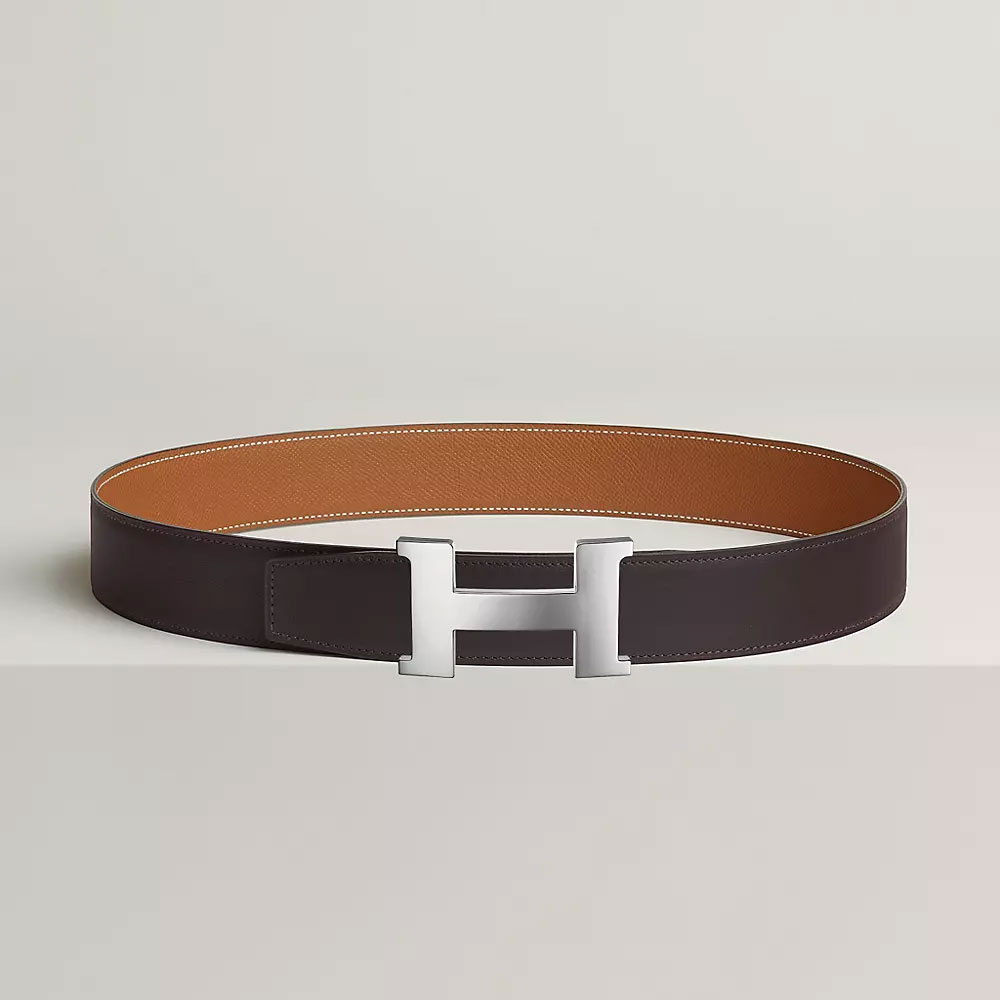 Hermes Constance belt buckle Reversible H074562CK05: Image 1