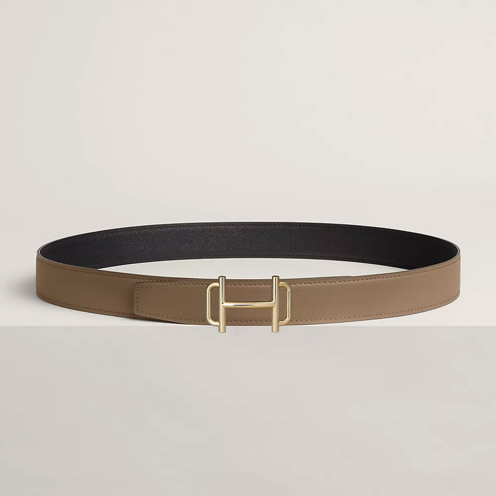 Hermes Royal belt buckle Reversible H075371CP2K: Image 1