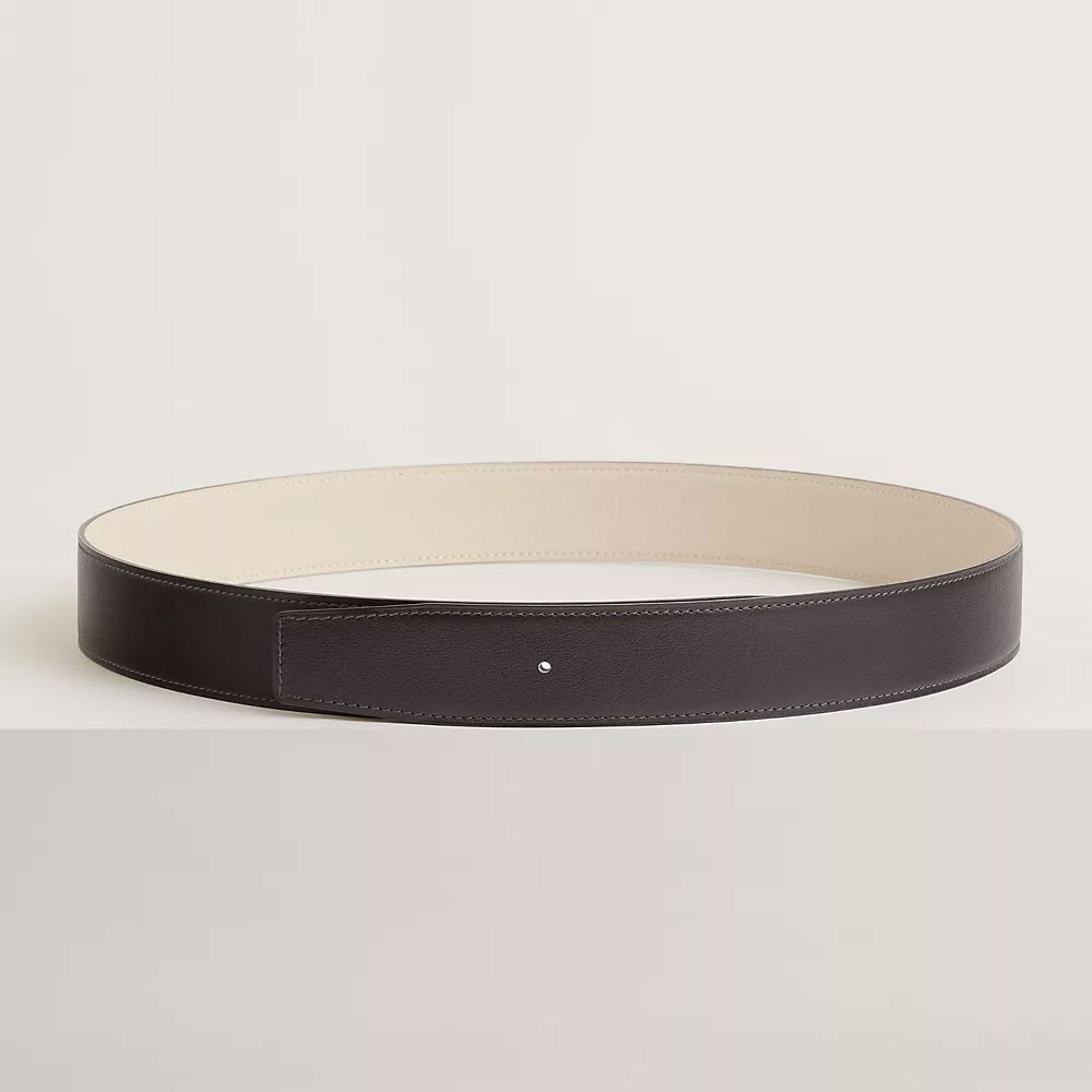 Hermes Reversible H077971CAGC080: Image 1