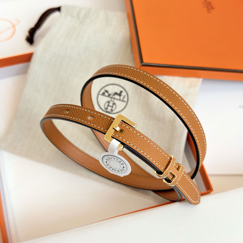 Hermes Pop H 15 belt H081087CD37065: Image 1